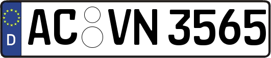AC-VN3565