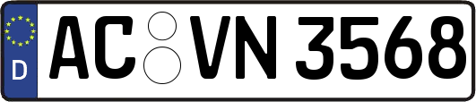 AC-VN3568