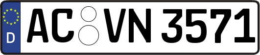 AC-VN3571