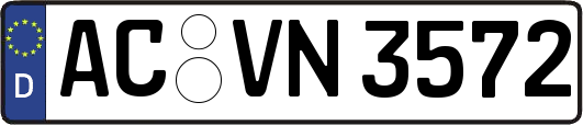 AC-VN3572