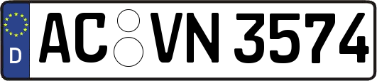 AC-VN3574