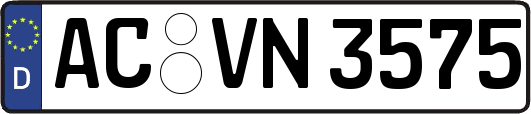 AC-VN3575