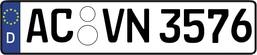 AC-VN3576