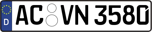 AC-VN3580