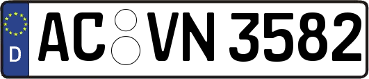 AC-VN3582