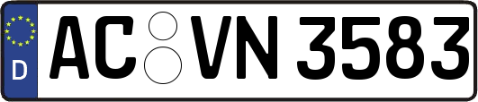 AC-VN3583