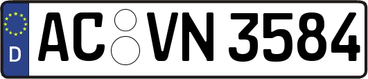 AC-VN3584