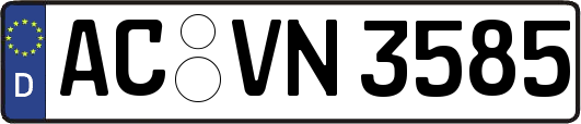AC-VN3585