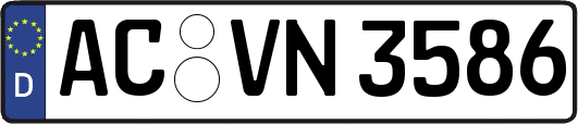 AC-VN3586