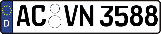 AC-VN3588