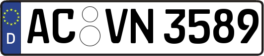 AC-VN3589