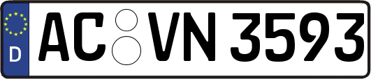 AC-VN3593