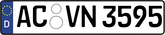 AC-VN3595