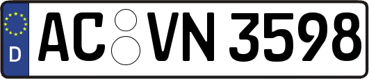 AC-VN3598
