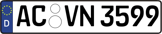 AC-VN3599