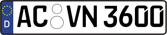 AC-VN3600