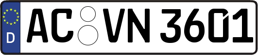 AC-VN3601