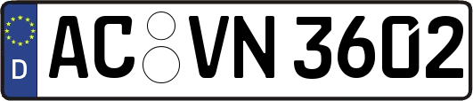 AC-VN3602