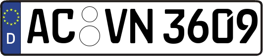 AC-VN3609