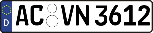 AC-VN3612