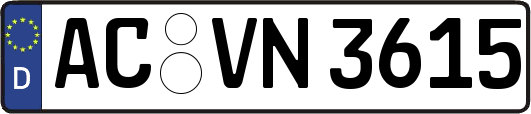 AC-VN3615