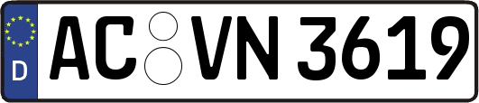 AC-VN3619