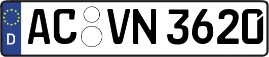 AC-VN3620