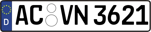 AC-VN3621