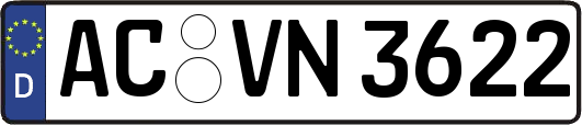AC-VN3622