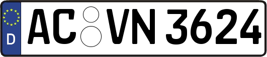AC-VN3624
