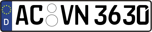 AC-VN3630