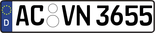 AC-VN3655