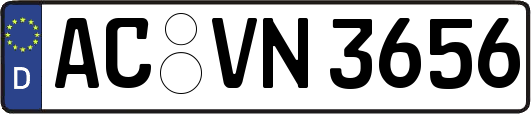 AC-VN3656