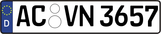 AC-VN3657