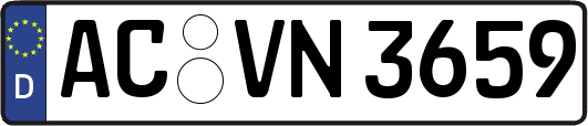 AC-VN3659