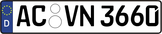 AC-VN3660