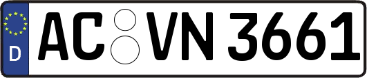 AC-VN3661