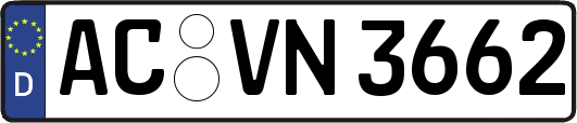 AC-VN3662