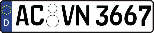 AC-VN3667