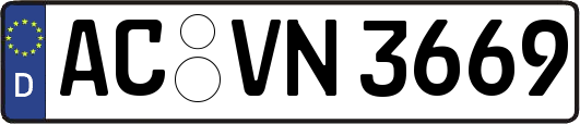 AC-VN3669