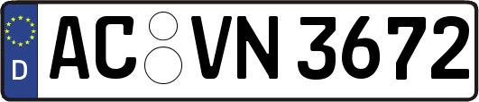 AC-VN3672