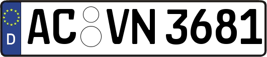 AC-VN3681
