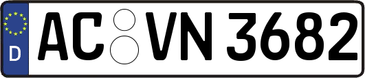 AC-VN3682