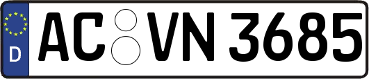AC-VN3685
