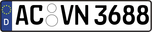 AC-VN3688