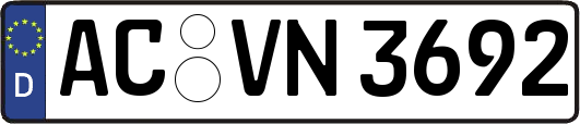 AC-VN3692