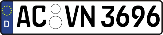 AC-VN3696
