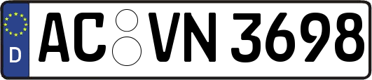AC-VN3698