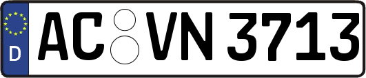 AC-VN3713