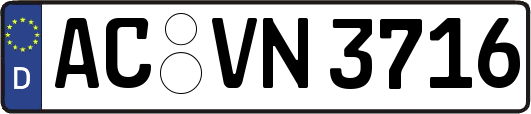 AC-VN3716